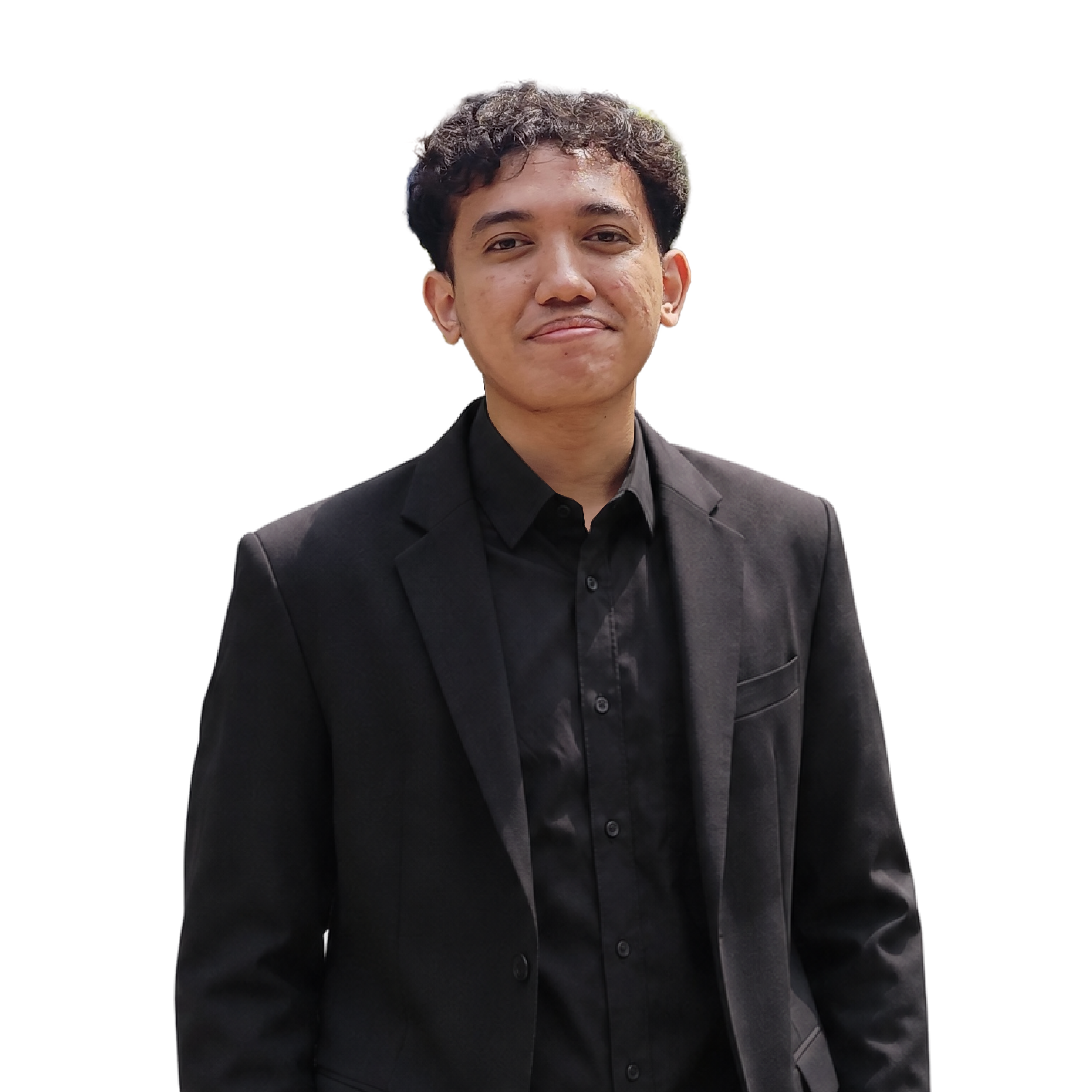 Nabiel Alfallah Herdiana